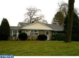 801 Ellis Ave, Newtown Square, PA 19073