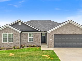 1012 Prairie View Dr, Richmond, KY 40475