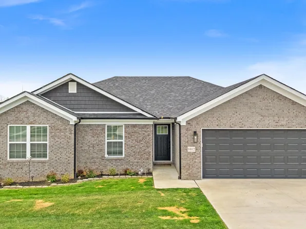 1012 Prairie View Dr, Richmond, KY 40475