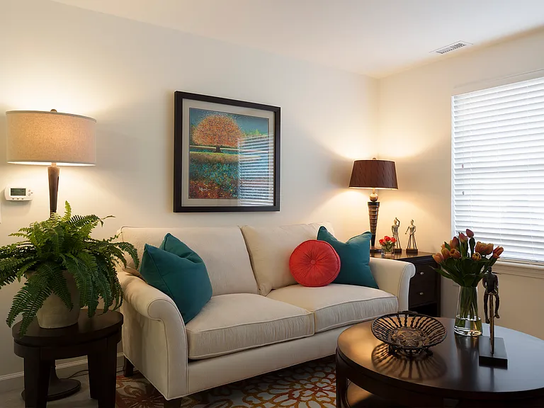 The Parc at Medfield Apartments — Photo 14