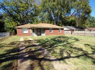 3487 Madewell St, Memphis, TN 38127