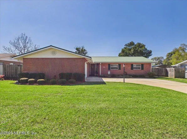 203 CITRA Drive, Palatka, FL 32177