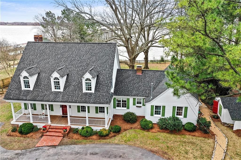 2269 Bridge Rd, Suffolk, VA 23433 | MLS #10521720 | Zillow