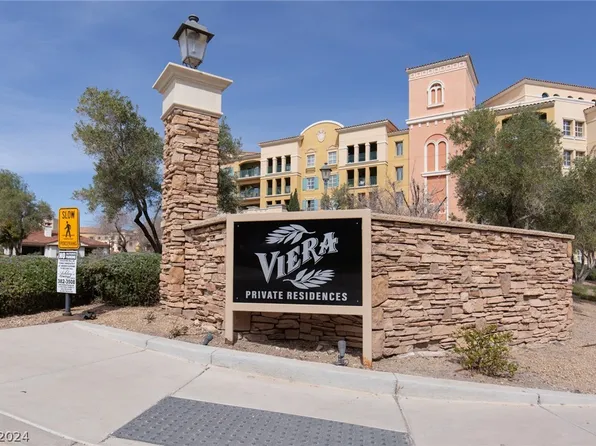 30 Strada Di Villaggio #348, Henderson, NV 89011