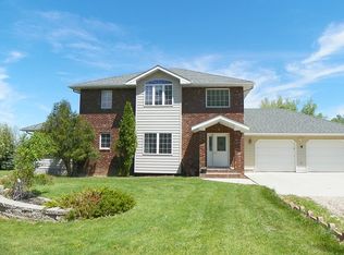 580 Mountain View Rd, Spearfish, SD 57783