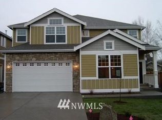 6204 121st Stct E, Puyallup, WA 98373