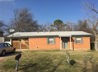 1508 Michial St, Denton, TX 76205