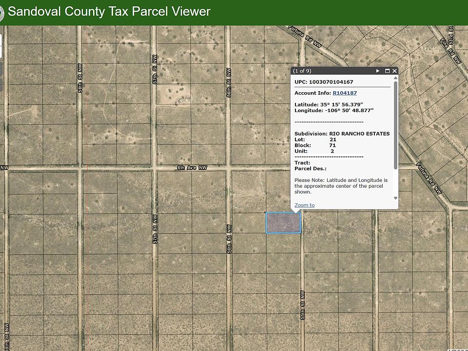 2nd image of 55th St NW
