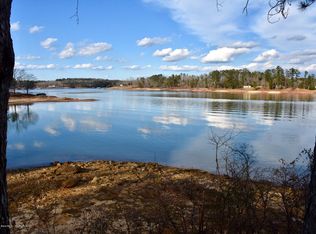 LOT 16 Stoney Pointe North Rd LOT 16, Double Springs, AL 35553