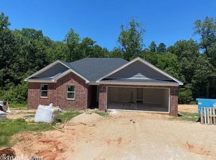 14132 Hickory Nut Ridge Rd, Bauxite, AR 72011