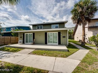 215 Arricola Ave, Saint Augustine, FL 32080