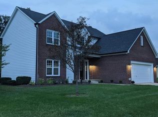 12871 Fleetwood Dr S, Carmel, IN 46032
