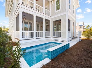 30 String Lily Cv, Santa Rosa Beach, FL 32459