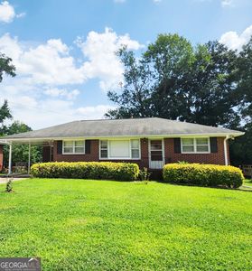 965 Laurel St, Morrow, GA, 30260