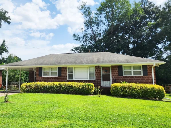 965 Laurel St, Morrow, GA 30260