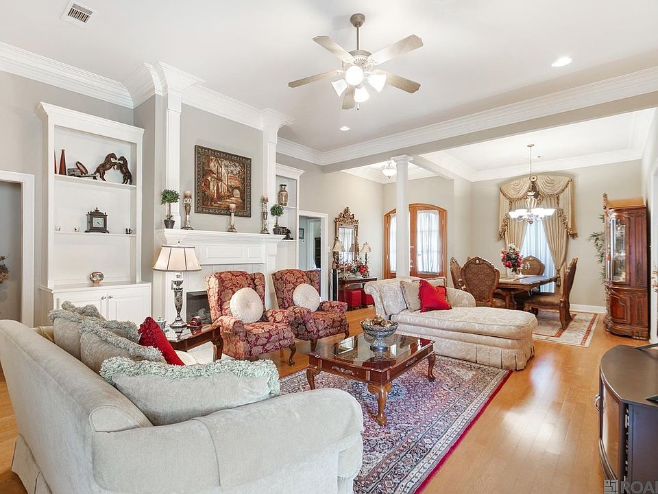 2126 Hillway Dr, Baton Rouge, LA 70810 | Zillow
