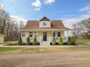 13185 120th St, Menahga, MN 56464