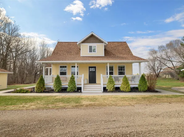 13185 120th St, Menahga, MN 56464