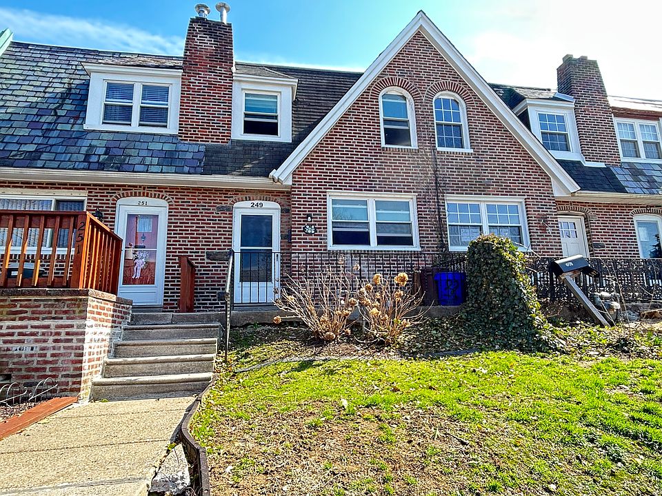 1st image of 249 N Linden Ave #1
