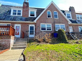 249 N Linden Ave #1, Upper Darby, PA 19082