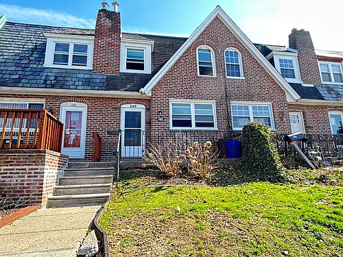 249 N Linden Ave #1 Photo 1