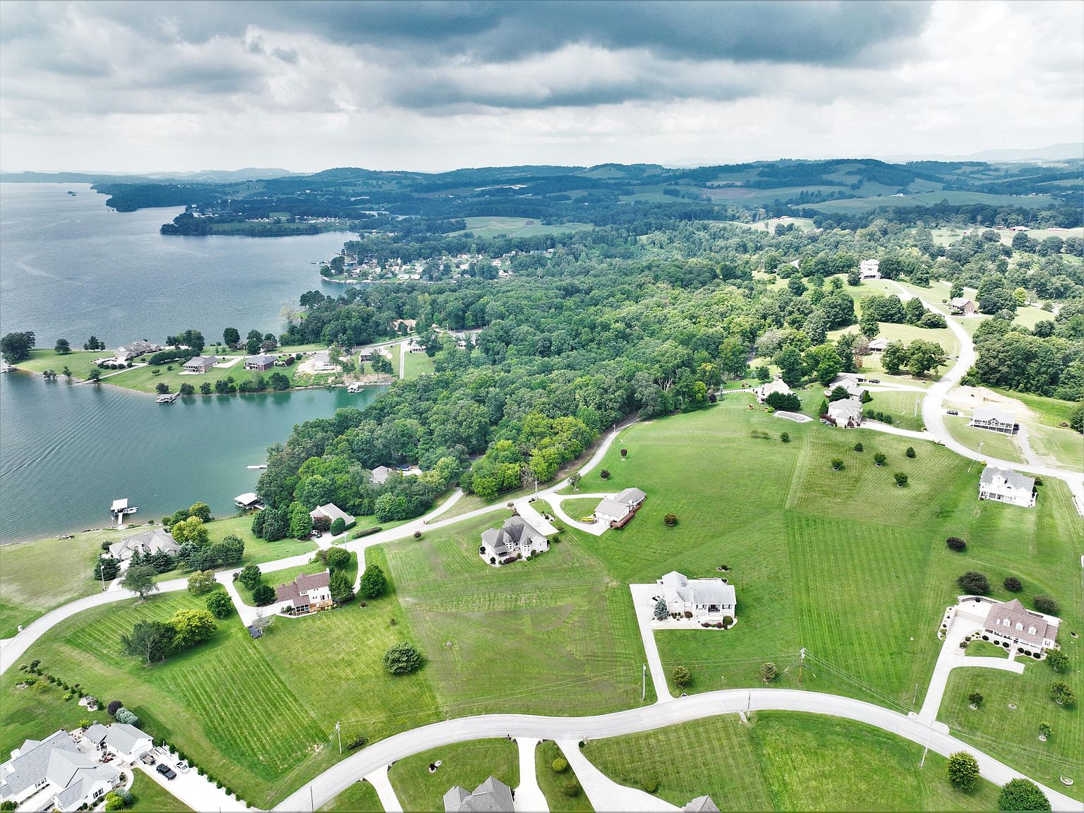 LOT 65 Mallard Baye, Rutledge, TN 37861 MLS 703559 Zillow