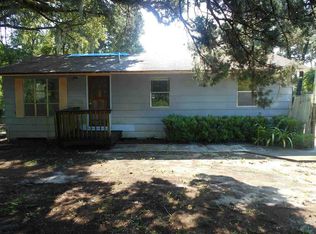 3200 Old Moultrie Rd, Saint Augustine, FL 32086