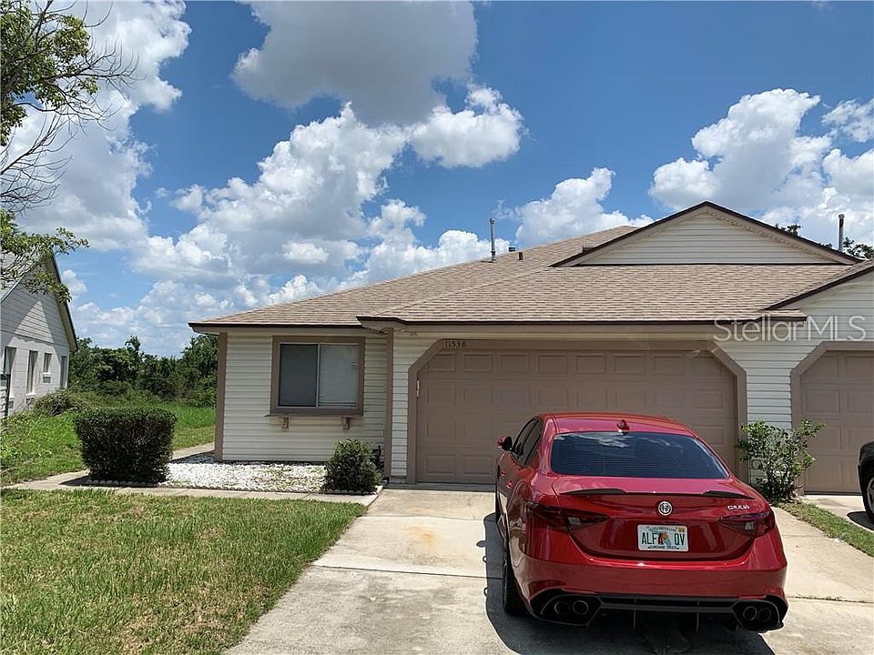1st image of 11538 Thurston Way #5