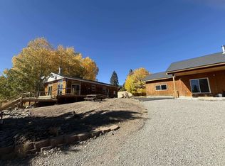 3511 Grizzly Rd, Portola, CA 96122