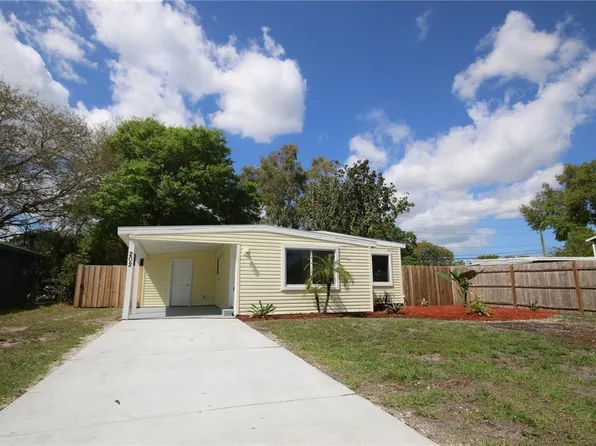 202 Melody Ln, Largo, FL 33771