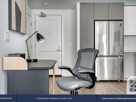 Office Area