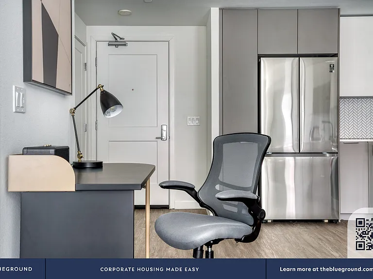 Office Area