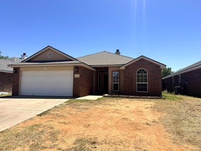 6703 84th St, Lubbock, TX, 79424