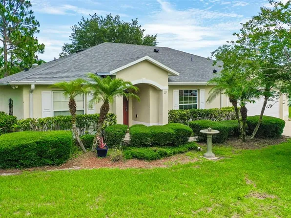 23 Sea Flower Path, Palm Coast, FL 32164