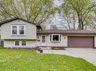 776 Kienle Ave, Westerville, OH 43081