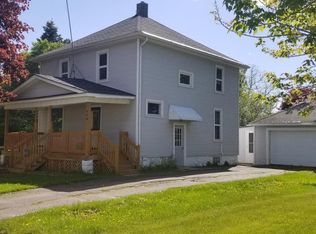 924 Fulton St, Antigo, WI 54409