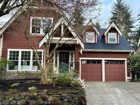 10117 NE Garibaldi Loop, Bainbridge Island, WA 98110