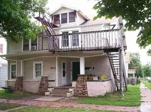 Building Photo