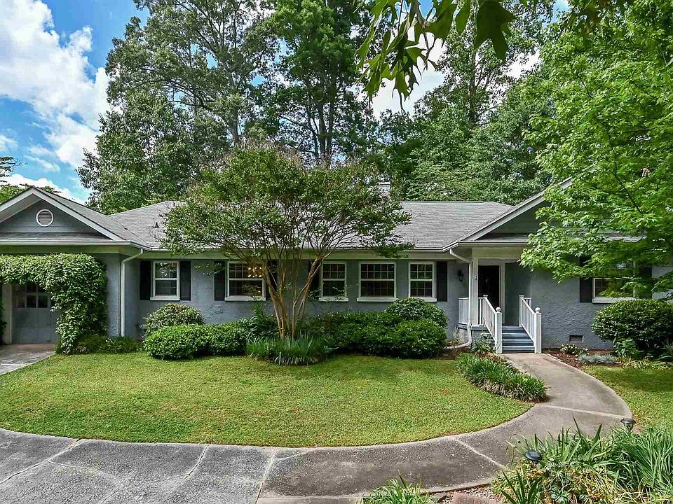 2nd image of 3138 N Druid Hills Rd