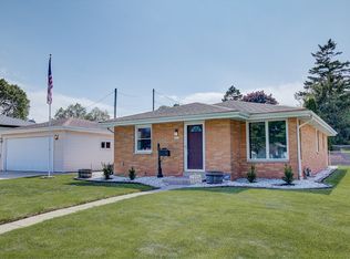 5011 S 24th St, Milwaukee, WI 53221