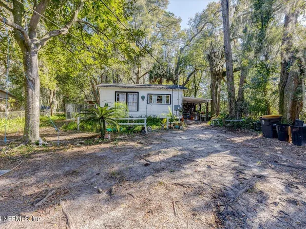 9843 GIBSON Avenue, Jacksonville, FL 32208