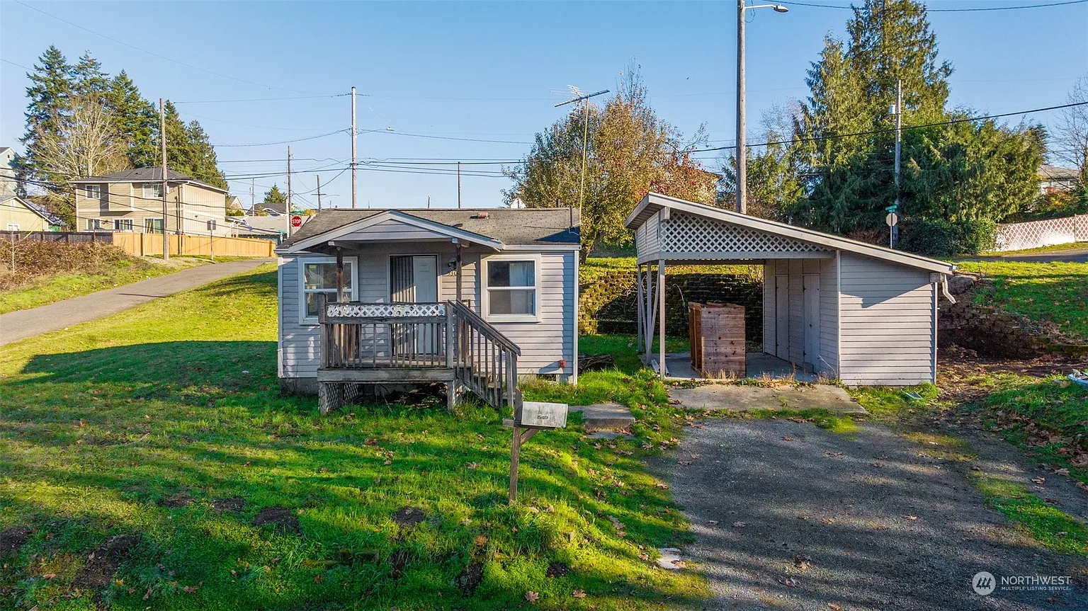 5301 S Steele Street photo 1