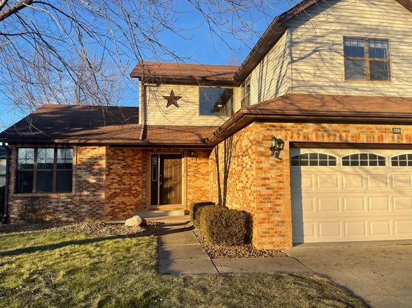 306 Amy Dr, O Fallon, IL 62269