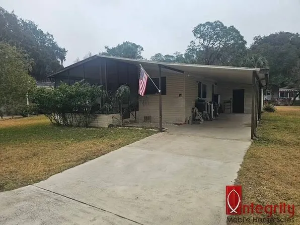 14 Red Fox Ln, Flagler Beach, FL 32136
