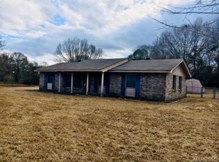 134 Viva Rd, Valley Grande, AL 36701