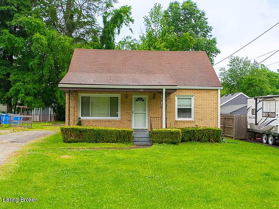 4th image of 10612 Allen Dr