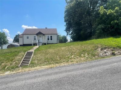 1130 W Gallatin St, Vandalia, IL, 62471
