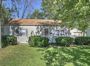 (Undisclosed Address), Decatur, IL 62526