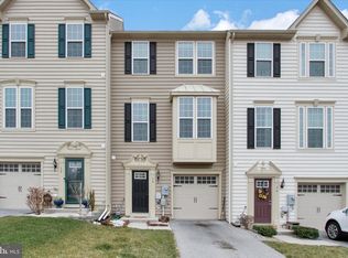 34 S Center St, Hanover, PA 17331