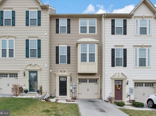 34 S Center St, Hanover, PA 17331